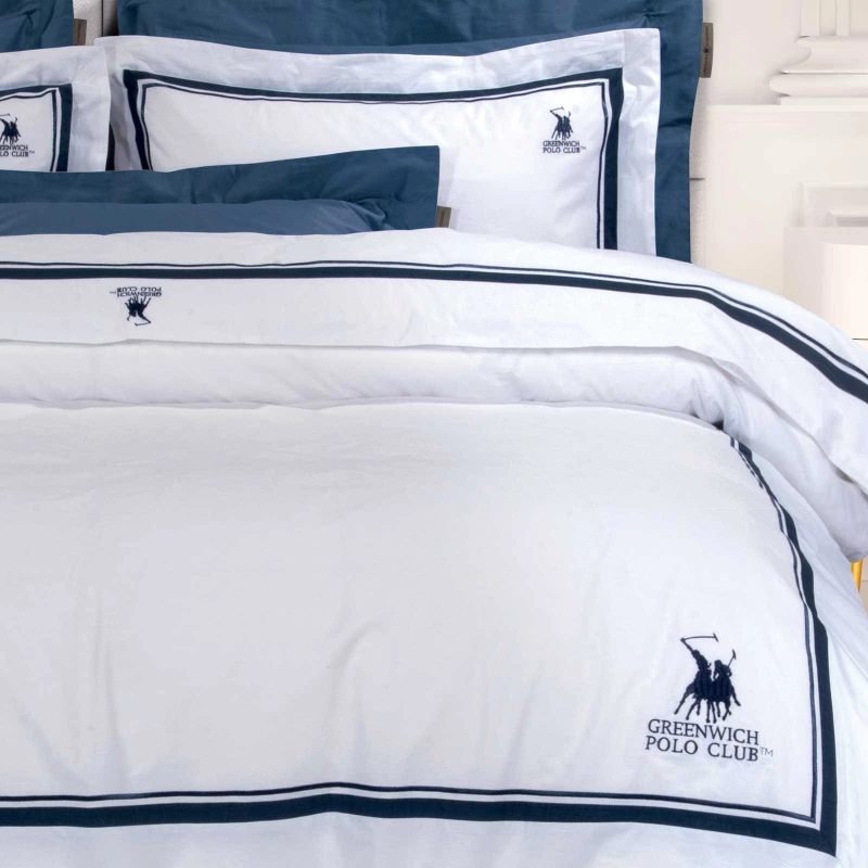 GREENWICH POLO CLUB ΣΕΤ ΣΕΝΤΟΝΙΑ ΥΠΕΡΔΙΠΛΑ 202100202174