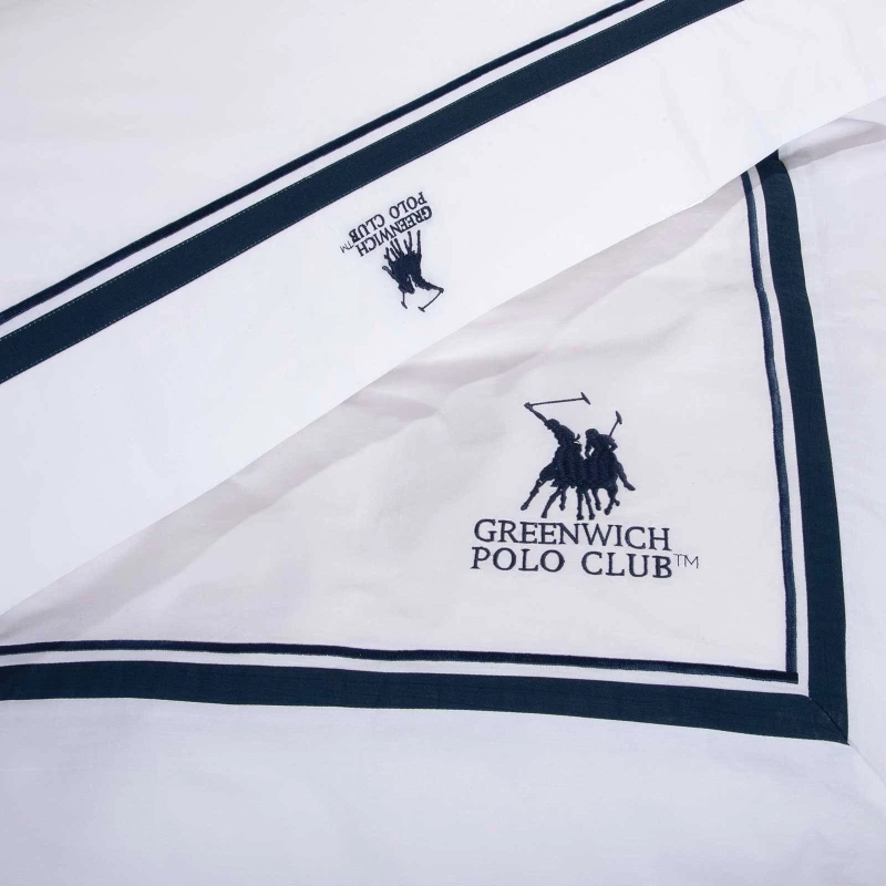 GREENWICH POLO CLUB ΣΕΤ ΣΕΝΤΟΝΙΑ ΥΠΕΡΔΙΠΛΑ 202100202174