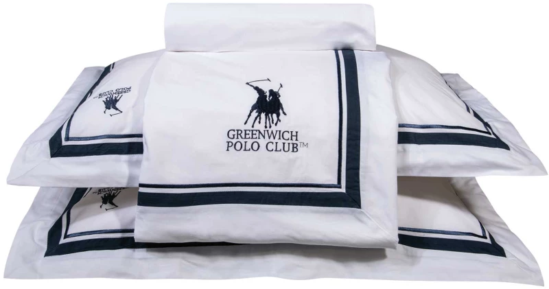 GREENWICH POLO CLUB ΣΕΤ ΣΕΝΤΟΝΙΑ ΥΠΕΡΔΙΠΛΑ 202100202174