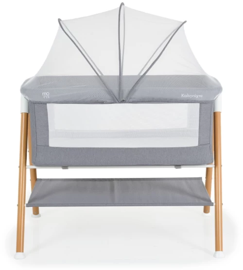 CANGAROO ΒΡΕΦΙΚΟ ΛΙΚΝΟ KALINIHTA GREY 3800146249649