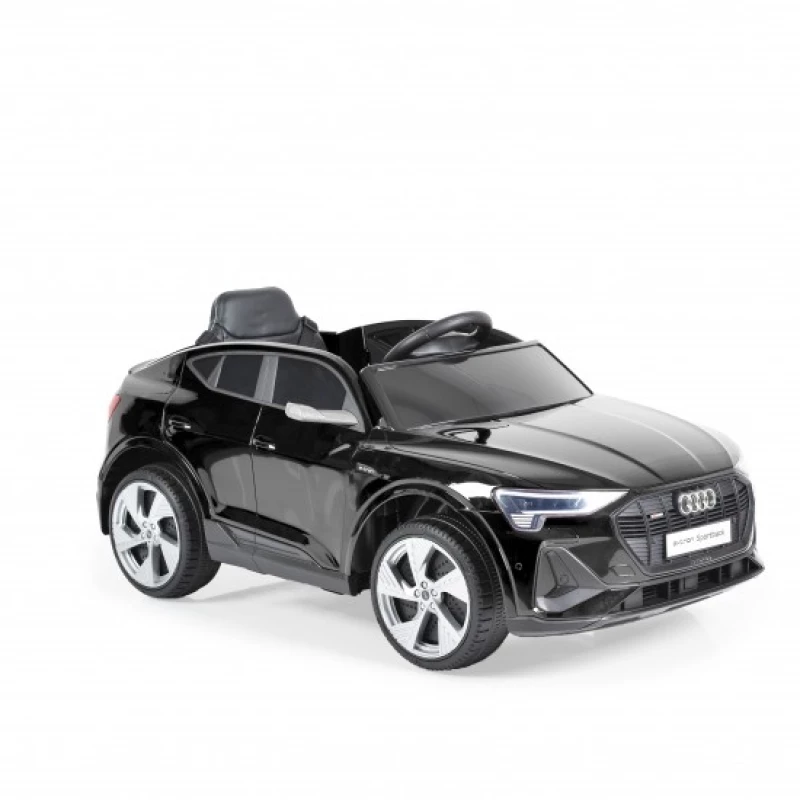 ΗΛΕΚΤΡΟΚΙΝΗΤΟ ΑΥΤΟΚΙΝΗΤΟ CANGAROO BO AUDI SPORTBACK BLACK 3800146214760