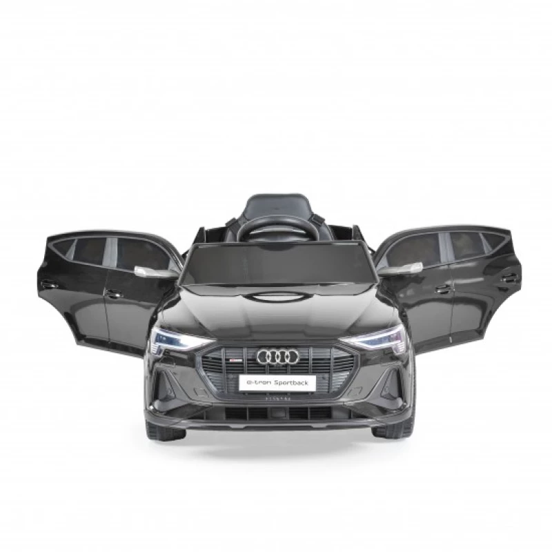 ΗΛΕΚΤΡΟΚΙΝΗΤΟ ΑΥΤΟΚΙΝΗΤΟ CANGAROO BO AUDI SPORTBACK BLACK 3800146214760