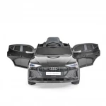 ΗΛΕΚΤΡΟΚΙΝΗΤΟ ΑΥΤΟΚΙΝΗΤΟ CANGAROO BO AUDI SPORTBACK BLACK 3800146214760