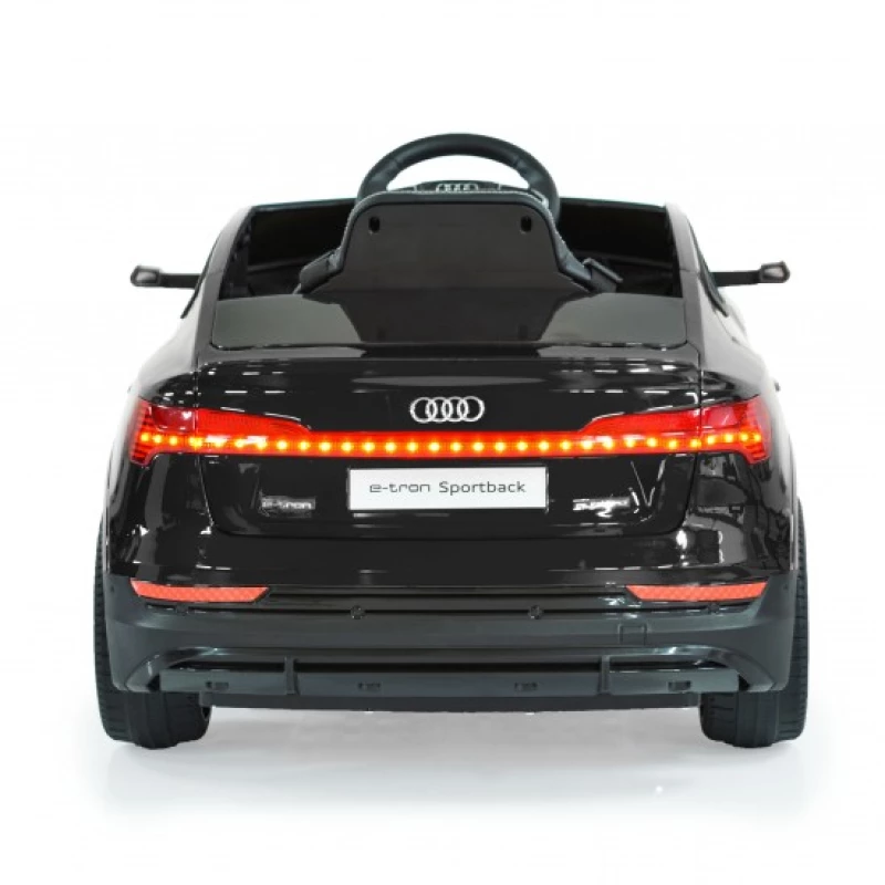 ΗΛΕΚΤΡΟΚΙΝΗΤΟ ΑΥΤΟΚΙΝΗΤΟ CANGAROO BO AUDI SPORTBACK BLACK 3800146214760