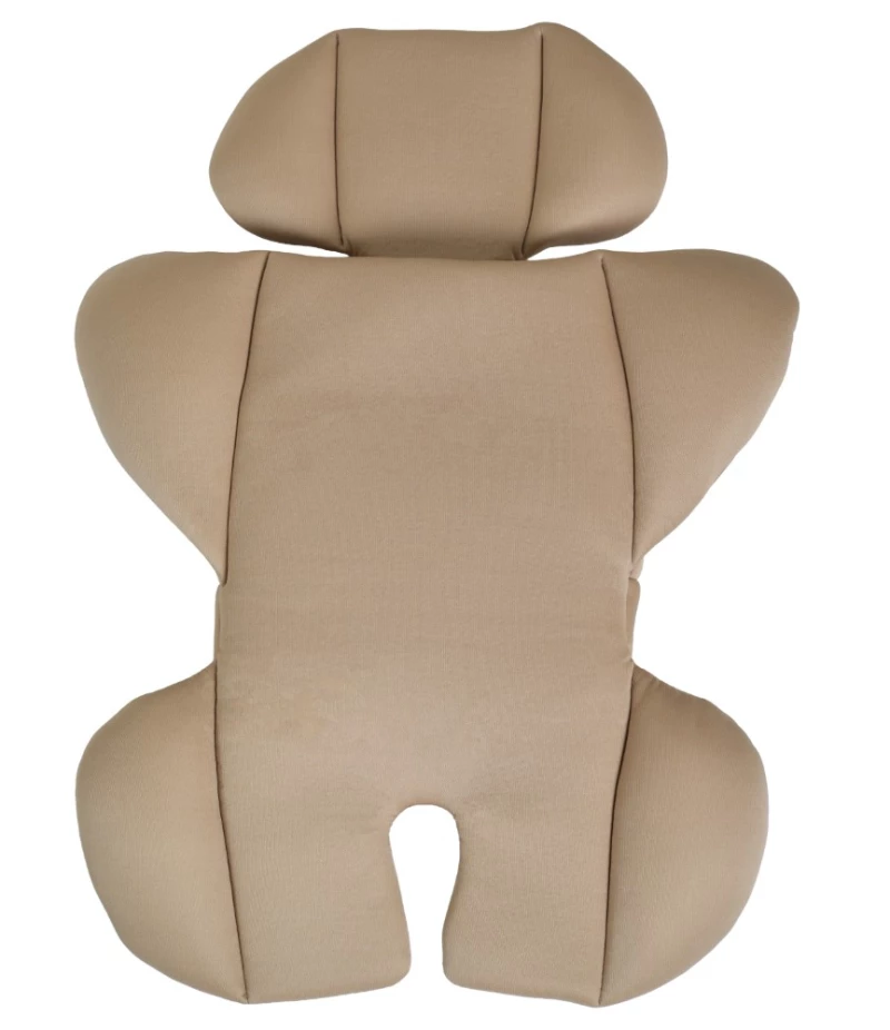 CANGAROO ΚΑΘΙΣΜΑ ΑΥΤΟΚΙΝΗΤΟΥ i-SIZE 40-150CM ISOFIX LEGEND BEIGE 3801005153695