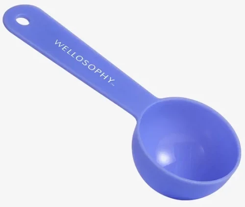 Δοσομετρητής Wellosophy