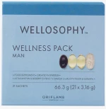 Wellosophy Wellness Pack για Άντρες