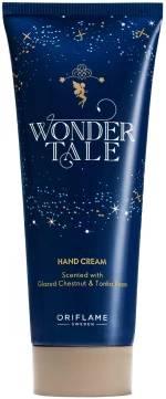 Κρέμα Xεριών Wonder Tale