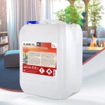 Βιοαιθανόλη 100% 10lt Hofer Chemie
