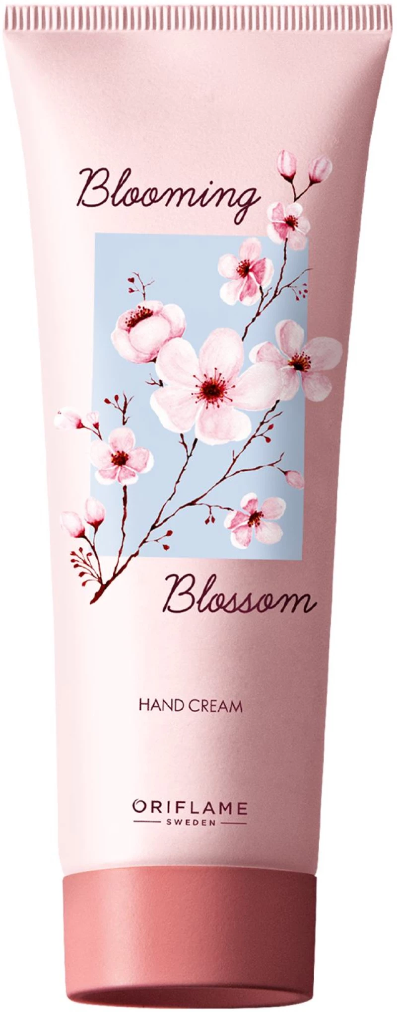 Κρέμα Χεριών Blooming Blossom