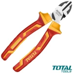 Total THTIP2261 Πλαγιοκόφτης 1000V 160mm