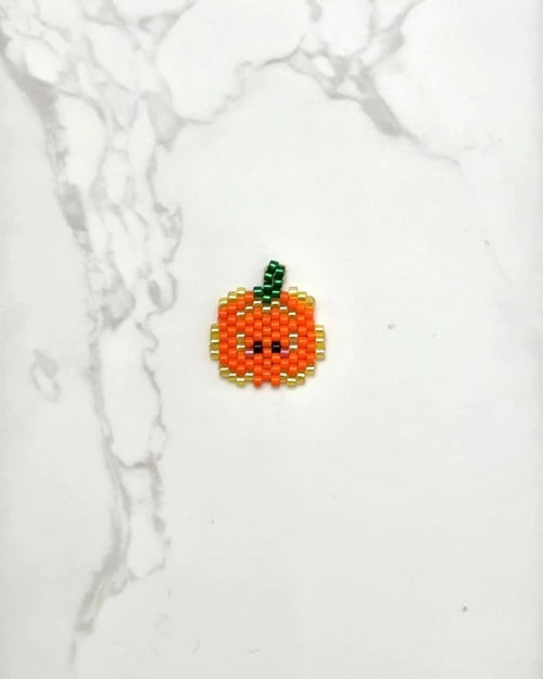 Miyuki Cuties Element - Pumpkin