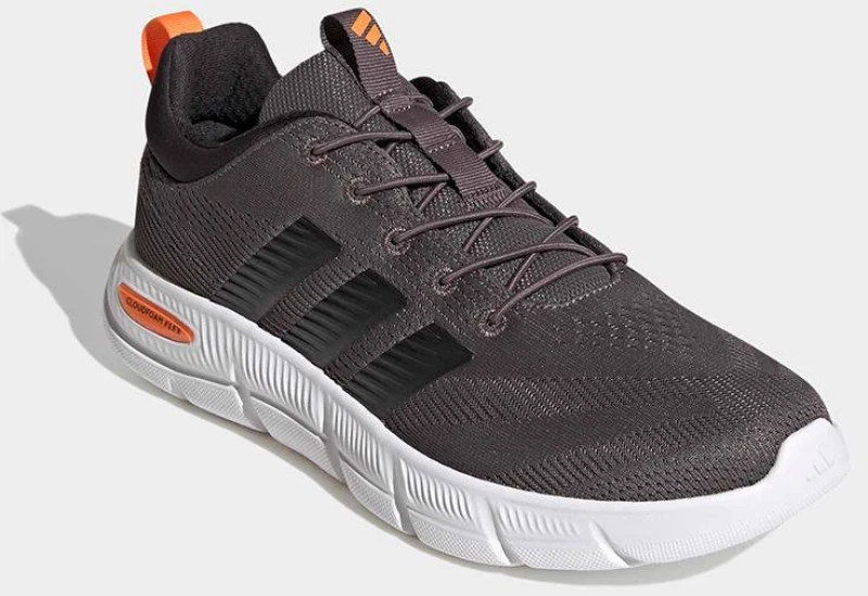 ADIDAS CLOUDFOAM FLEX - LACES - KK3486