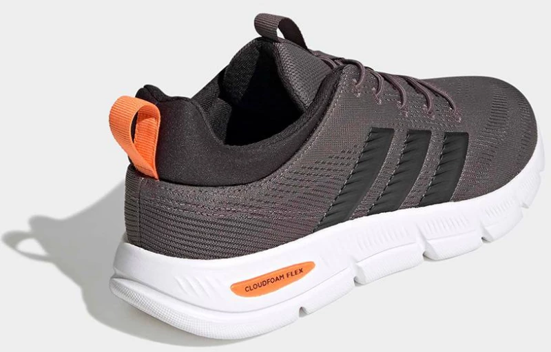 ADIDAS CLOUDFOAM FLEX - LACES - KK3486