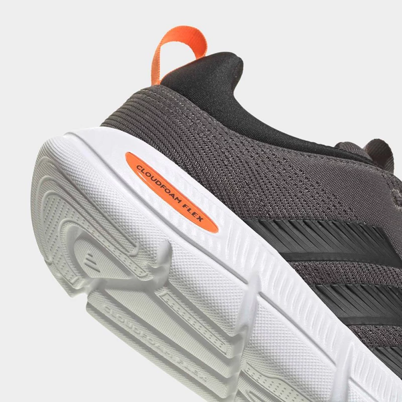 ADIDAS CLOUDFOAM FLEX - LACES - KK3486