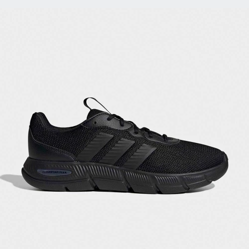 ADIDAS CLOUDFOAM FLEX - LACES - HQ4855