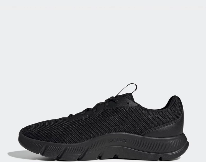 ADIDAS CLOUDFOAM FLEX - LACES - HQ4855
