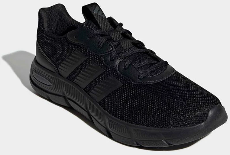 ADIDAS CLOUDFOAM FLEX - LACES - HQ4855