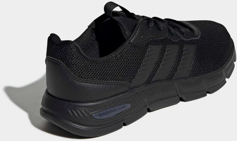 ADIDAS CLOUDFOAM FLEX - LACES - HQ4855