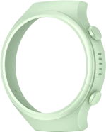 Kiddoboo KBLGK5, Front case green