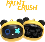 GOAT Earbuds Paintcrush