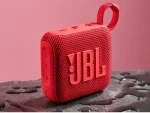Ηχείο Bluetooth JBL GO4 Κόκκινο