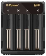 Φορτιστής X-POWER M4