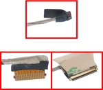 Kαλωδιοταινία Οθόνης - Flex Screen cable HP 17-by 17-CA 17Q-CR 17Q-CS 6017B0975801 Κωδ.1-FLEX1242)
