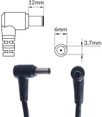 Τροφοδοτικό Laptop - AC Adapter Φορτιστής ASUS FX505g (Κωδ.60214)