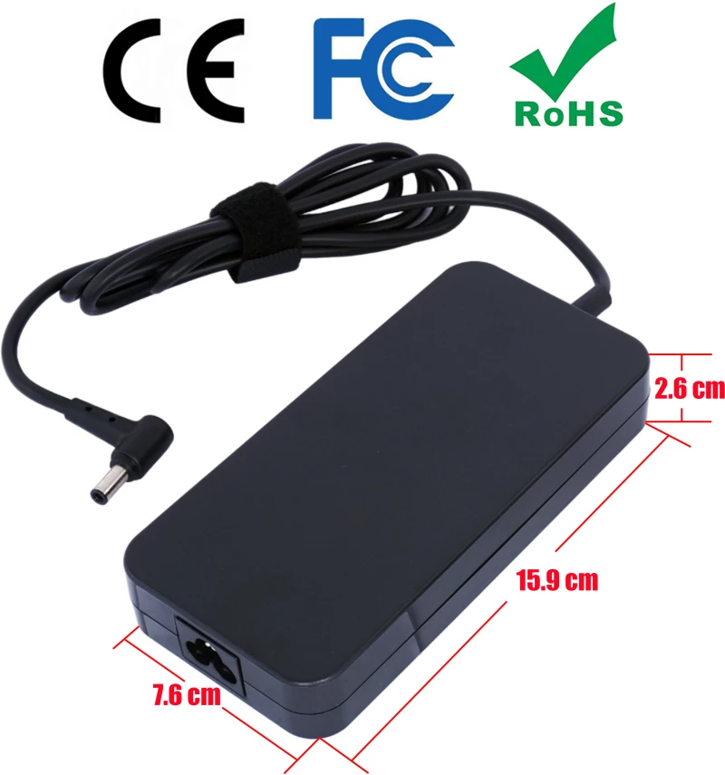 Τροφοδοτικό Laptop - AC Adapter Φορτιστής ASUS FX505g (Κωδ.60214)