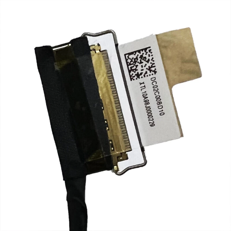 Kαλωδιοταινία Οθόνης - Touchscreen LCD Cable for IBM-LENOVO	t480 DC02C00BE00 01YR503 (Κωδ.1-FLEX1233)
