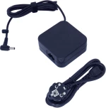 Τροφοδοτικό Laptop - AC Adapter Φορτιστής MSI	MS-14D3  ADP-65GD(Κωδ.60220)