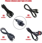 Τροφοδοτικό Laptop - AC Adapter Φορτιστής MSI	MS-14D3  ADP-65GD(Κωδ.60220)