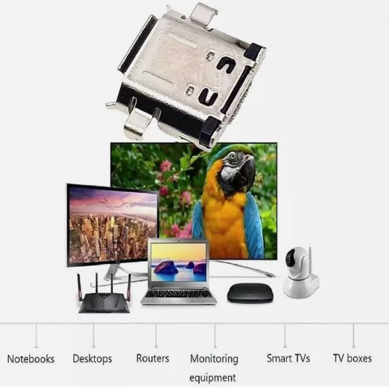 Βύσμα USB για Starlink Connector SPACEX Linker Female Interface T9W8 20pins ( Κωδ.31029 )