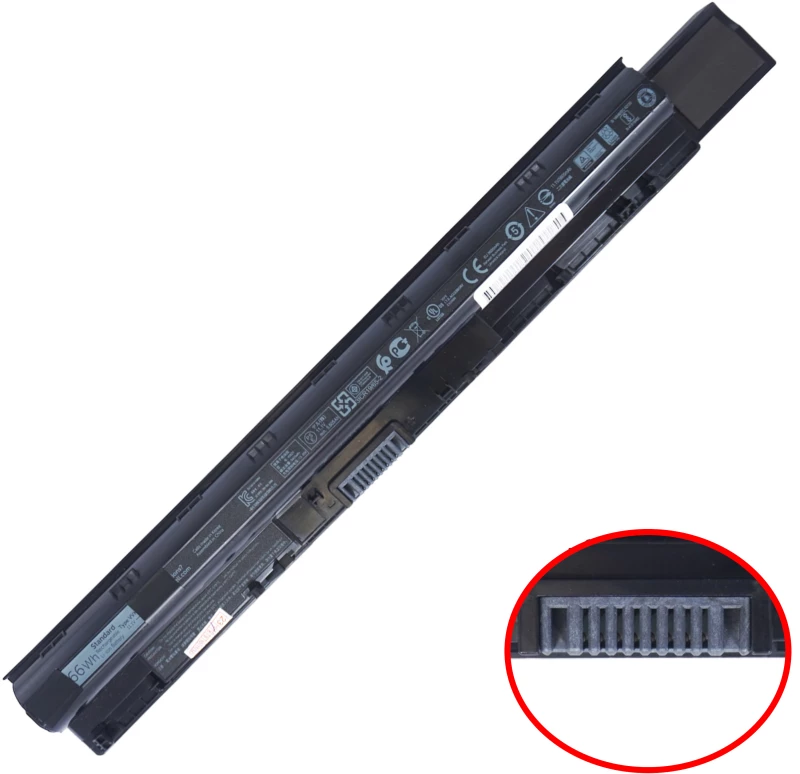 Μπαταρία Laptop - Battery για DELL Latitude 3570 VVKCY( Κωδ.1-BAT0537 )