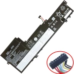 Lenovo 5B11N45418 BATTERY 4cell 75.4Wh 15.36V L22D4PA5 SD/C ( Κωδ.1-BAT0803 )