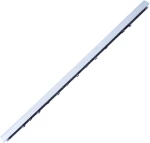 Laptop LCD Hinges Cover για HP 15-dw1016nv 2E7F9EA Silver ( Κωδ.1-COV705 )