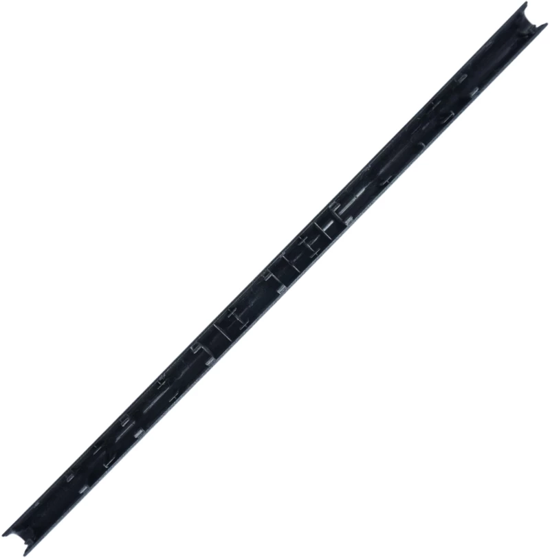 Laptop LCD Hinges Cover για HP 15-dw1016nv 2E7F9EA Silver ( Κωδ.1-COV705 )