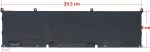 Μπαταρία Laptop - Battery για DELL Vostro 16 7620  8fctc ( Κωδ.1-BAT0562 )