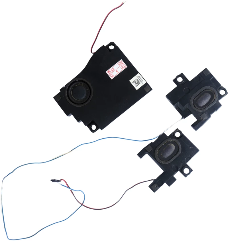 Speaker Set - Ηχεία ζευγάρι για Laptop 1-SPKR051C Subwoofer Left+Right ( Κωδ.1-SPKR051 )