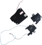 Speaker Set - Ηχεία ζευγάρι για Laptop 1-SPKR051C Subwoofer Left+Right ( Κωδ.1-SPKR051 )