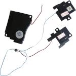 Speaker Set - Ηχεία ζευγάρι για Laptop 1-SPKR051C Subwoofer Left+Right ( Κωδ.1-SPKR051 )