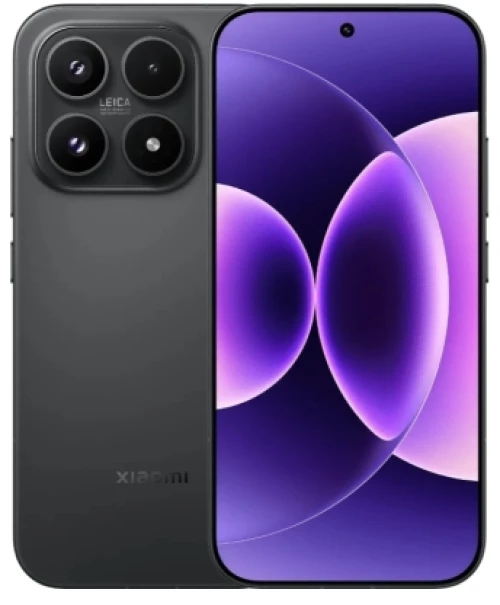 Xiaomi 17 5G (12GB/256GB) Black