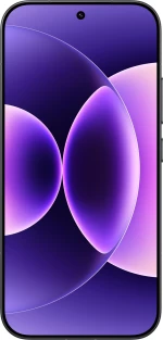 Xiaomi 17 5G (12GB/256GB) Black