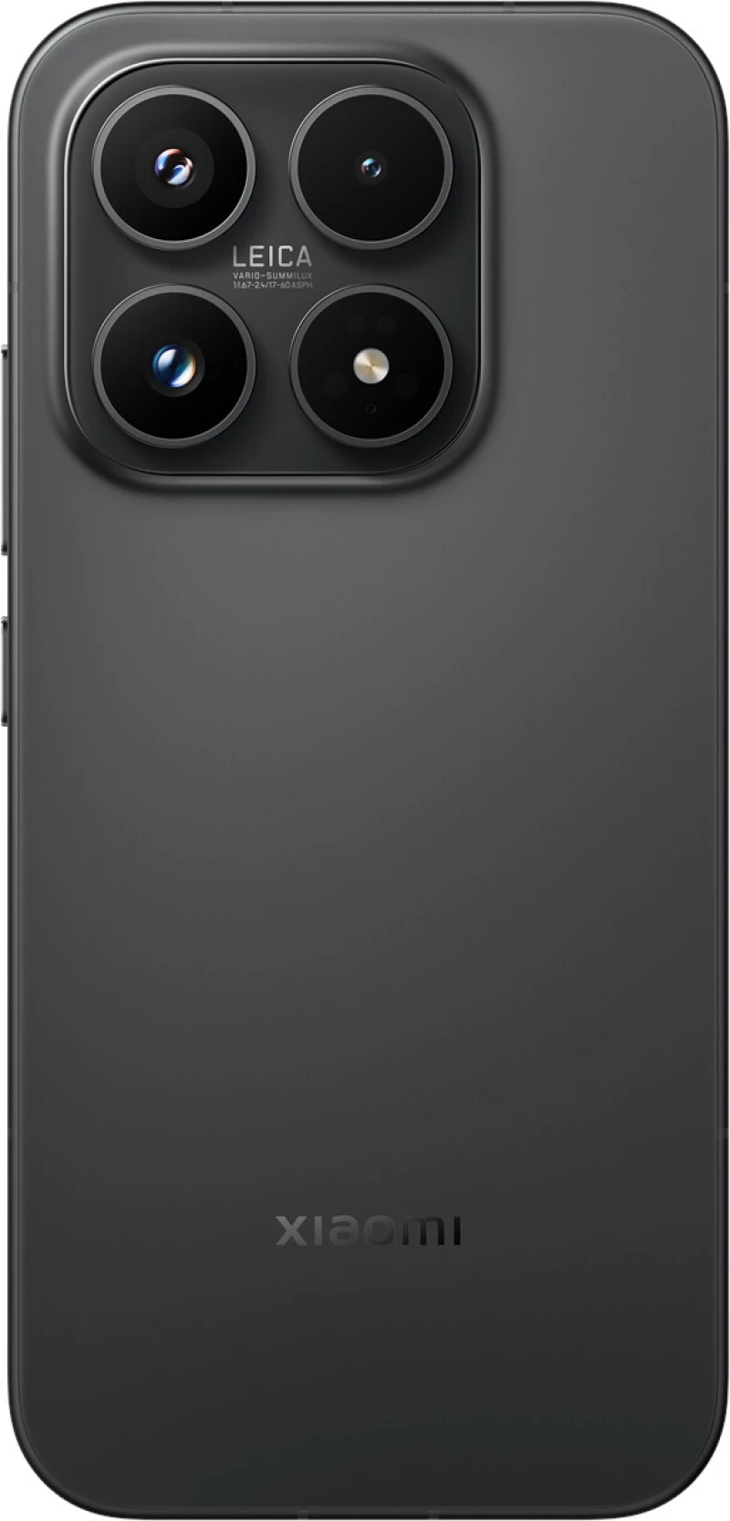 Xiaomi 17 5G (12GB/256GB) Black