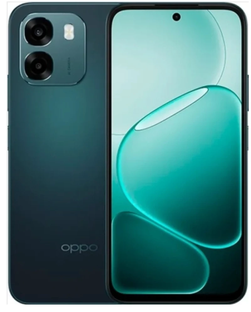 Oppo A6 5G (6GB/256GB) Sapphire Black