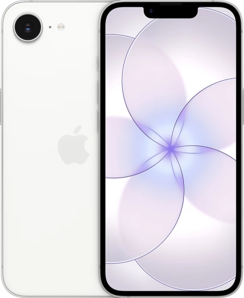 Apple iPhone 17e (8GB/512GB) White