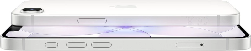Apple iPhone 17e (8GB/512GB) White