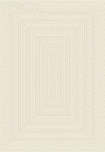 KENZZI ΤΑΠ. 5001 ΛΕΥΚΟ- ΚΡΕΜ ΣΕΤ ΚΡΕΒ/ΡΑΣ 067X140 (2) / 067X220 (1)