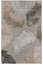 BOHEME 133Χ190 ΤΑΠ. 78453 ΠΟΛΥΧΡΩΜΟ 160X230